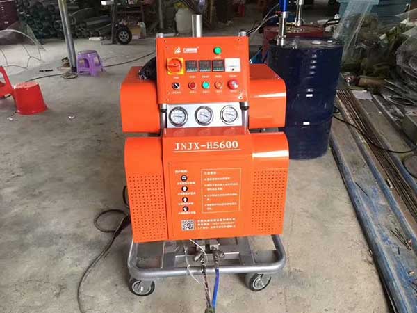 H5600系列河北聚脲噴涂機