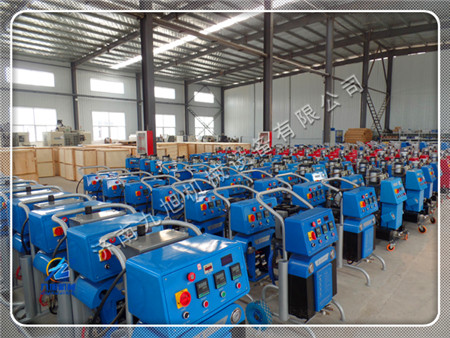 復合防水涂料與聚氨酯防水涂料主要區分